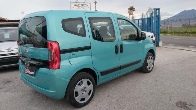 Fiat Qubo 1.4 Natural Power - Foto 4