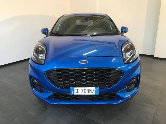 FORD Puma 1.0 Hyb. 125 cv ST-Line - Foto 2