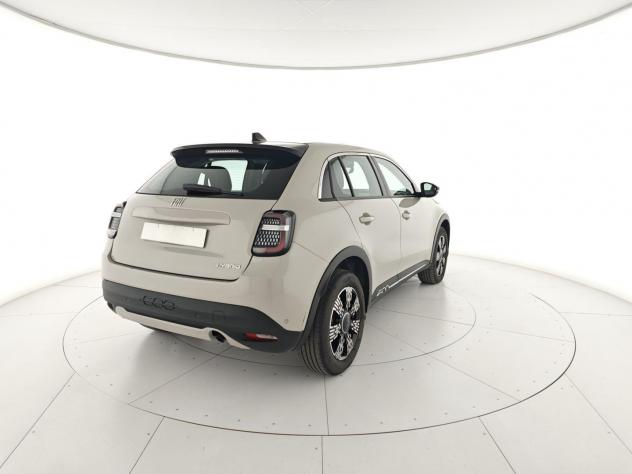 FIAT 600 Hybrid 110 CV DCT MHEV - Foto 5