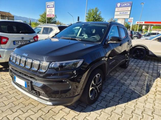 JEEP Compass 1.6 Multijet II 2WD S rif. 24189795 - Foto 2