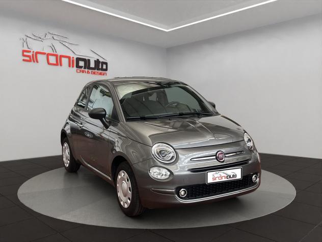 FIAT 500 500 1.0 hybrid 70cv - Foto 10