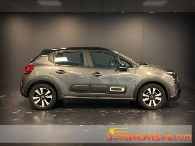 CITROEN C3 PureTech 83 S&S Shine rif. 19664225 - Foto 6