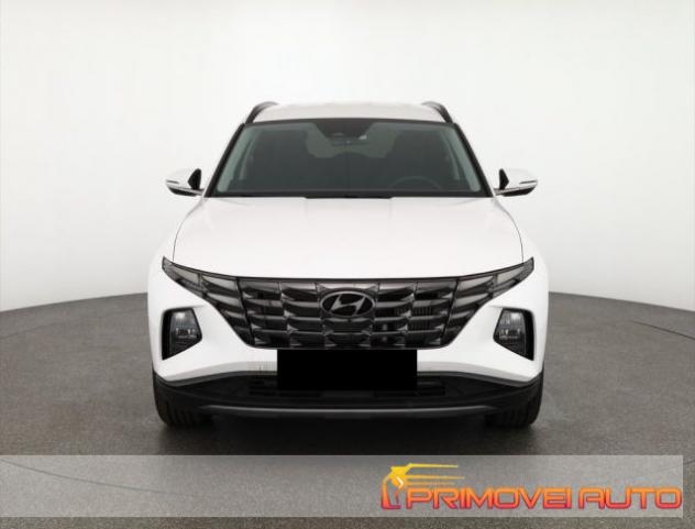HYUNDAI Tucson 1.6 T-GDI GPL rif. 21370706 - Foto 4