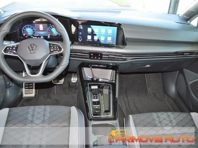 VOLKSWAGEN Golf 1.5 eTSI 150 CV EVO ACT DSG R-Line rif. 19708518
