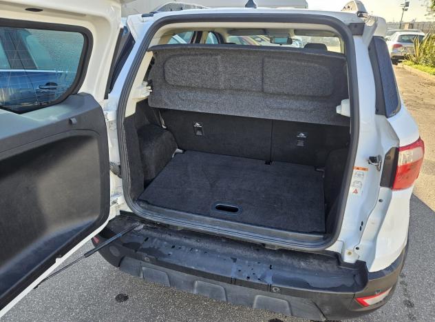 Ford EcoSport 1.0 2018 - Foto 4