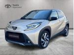 Toyota Yaris Cross 1.5h Trend awd-i 115cv e-cvt