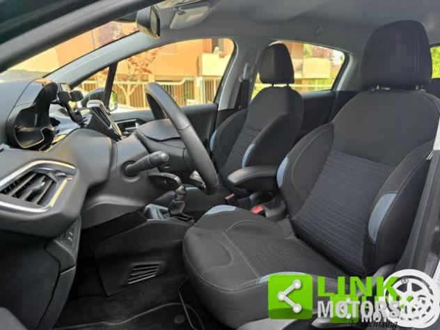 PEUGEOT 208 Allure 82 cv rif. 23611589 - Foto 4