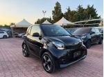 Smart ForTwo EQ Racingreen (22kW)