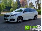 PEUGEOT 308 BlueHDi 120 S&S EAT6 SW GT Line