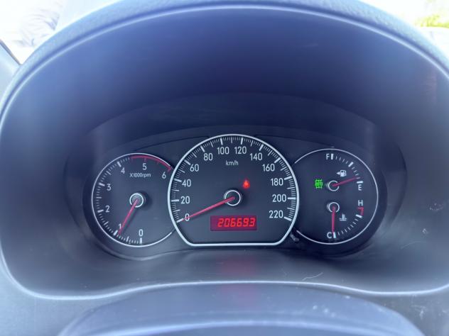 Fiat Sedici 1.9 MJT 4x4 Dynamic CON GANCIO TRAINO - Foto 6