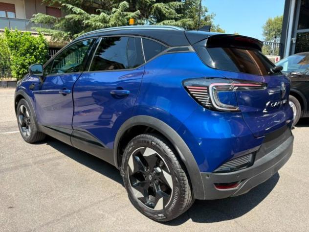RENAULT Captur ECO-G 100 CV Techno * PREZZO PROMO* rif. 23856985 - Foto 5