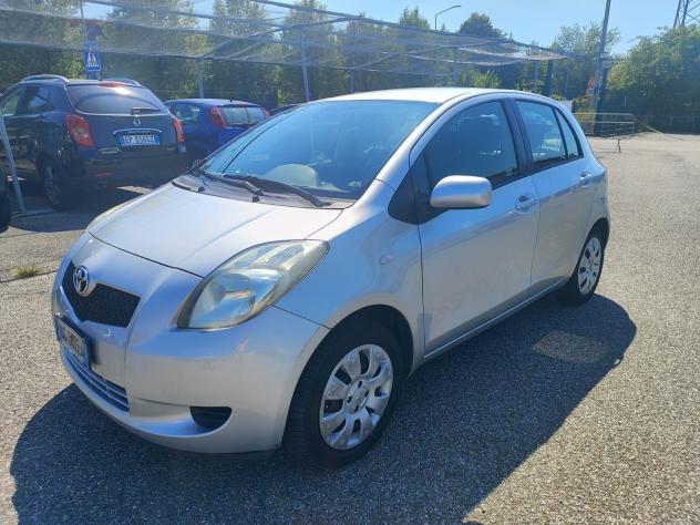 Toyota Yaris 1.0 3 porte Sol - Foto 2