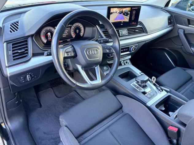 AUDI Q5 SPB 40 TDI quattro S tronic S line rif. 24094010 - Foto 7