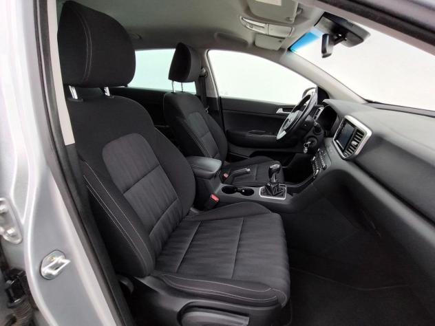 Kia Sportage 1.6 GDI 2WD Business Class - Foto 3
