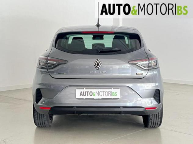 RENAULT Clio Full Hybrid E-Tec Evolution *PREZZO REALE* rif. 24170910 - Foto 5