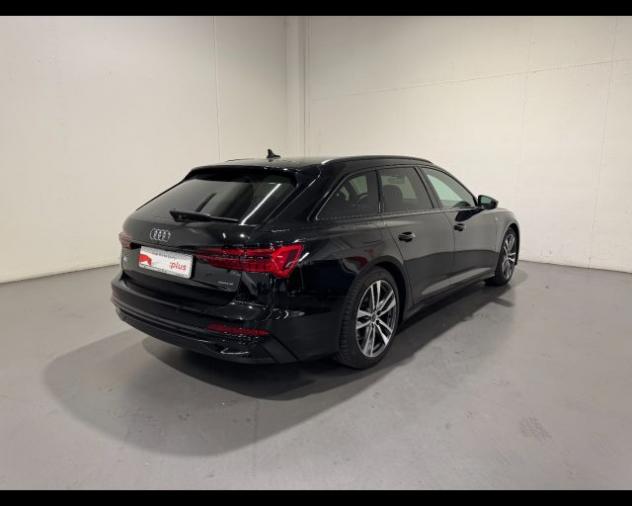AUDI A6 Avant 40 TDI MHEV S LINE EDITION QUATTRO S-TRONIC rif. 24058330 - Foto 2