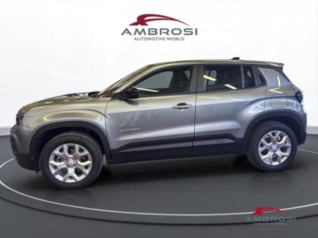 JEEP Avenger Benzina altitude rif. 24166135 - Foto 6