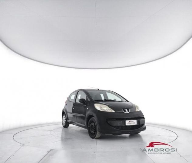 PEUGEOT 107 HDi 5p. Sweet Years - PER OPERATORI DEL SETTORE rif. 23925589 - Foto 2