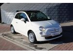 FIAT 500C 500C 1.2 Lounge 69cv E6