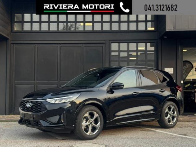 FORD Kuga 2.5 Full Hybrid 180 CV CVT 2WD ST-Line rif. 23973495