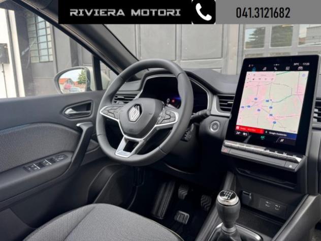 RENAULT Captur ECO-G 1.0 100 CV Techno rif. 22447041 - Foto 5