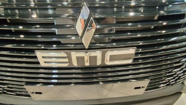 EMC Sette Sette 1.5t gdi 7dct rif. 23916812 - Foto 6