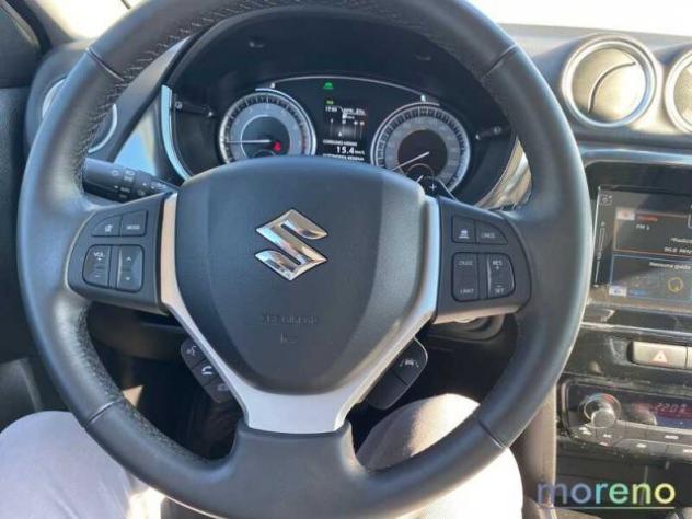 SUZUKI Vitara 1.5h Starview 4WD allgrip Auto rif. 18937982 - Foto 7