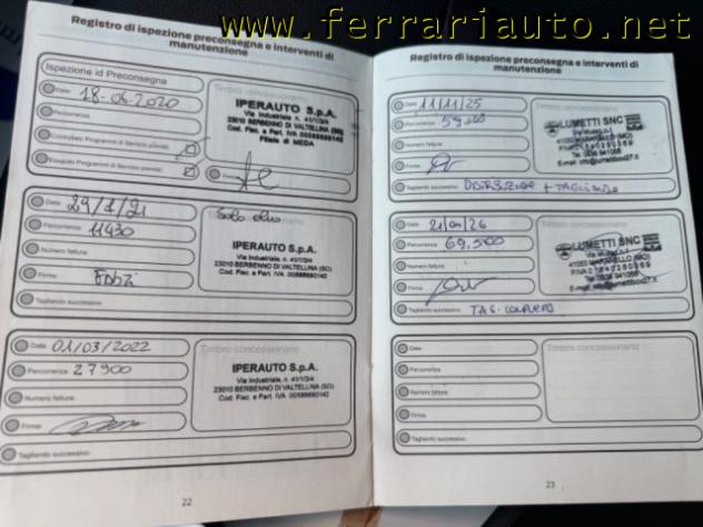 FORD Ranger 2.0 TDCi DC Wildtrak 5 posti PREZZO REALE rif. 23875464 - Foto 10