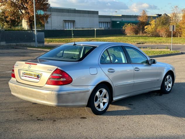 Mercedes-benz E220 CDI Avantgarde (Garanzia 24 Mesi) - Foto 4