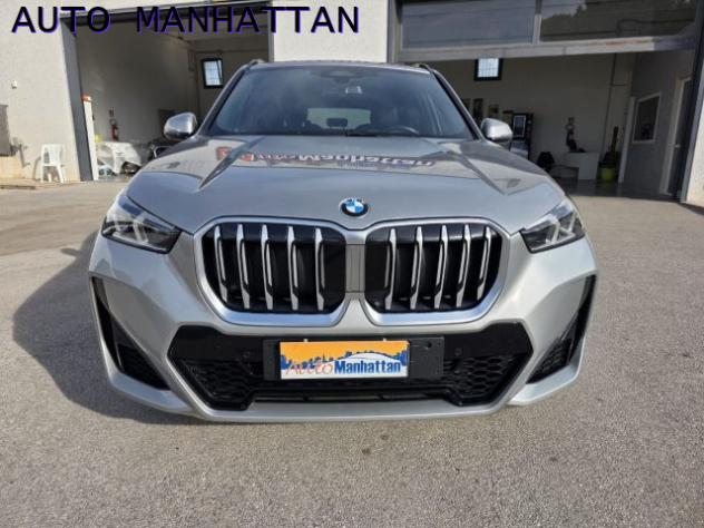 BMW X1 sDrive 18d Msport 2024 rif. 24159313 - Foto 8