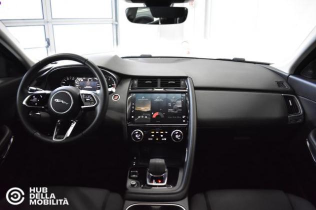 JAGUAR E-Pace 2.0D I4 163 CV AWD Auto rif. 23811953 - Foto 10