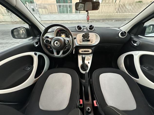 smart forfour 70 1.0 52kW passion - Foto 10