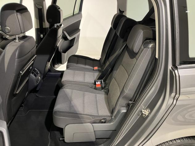 Volkswagen Touran Touran 2.0 TDI 150 CV SCR Comfortline BlueMotion Technology - Foto 7