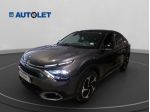 Citroën C4 III 2021 1.2 hybrid Max 136cv e-dcs6