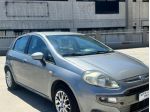 Fiat Punto Evo 1.3 Mjt 95 CV  5P. S&S Dynamic 2011
