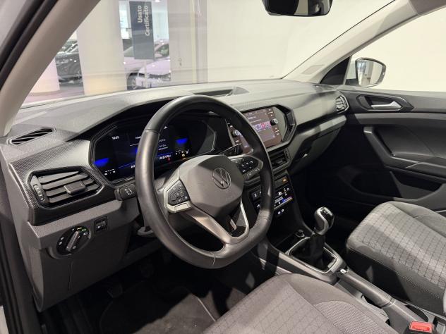 Volkswagen T-Cross 1.0 TSI 81kW Style - Foto 8