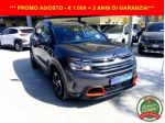 CITROEN C5 Aircross BlueHDi 130 S&S Shine rif. 24031222