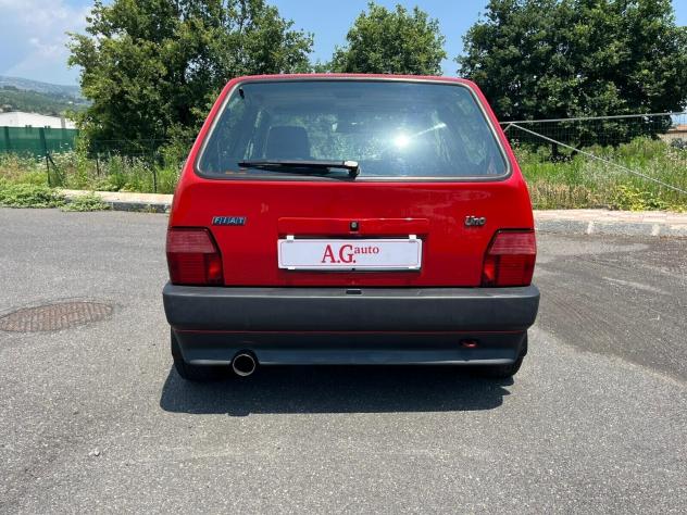 Fiat Uno turbo i.e. 3 porte Europa - Foto 7