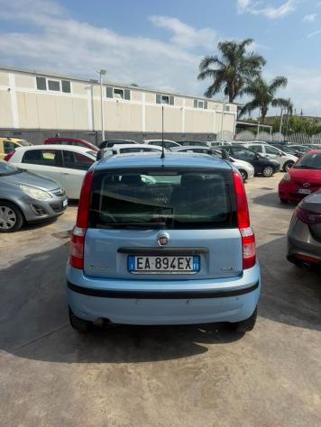 Fiat Panda 1.3 MJT 16V Emotion - Foto 4