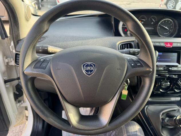 Lancia Ypsilon 1.2 GPL ECOCHIC 2022 fari led - Foto 10