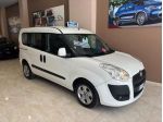 Fiat  Dobl1.6 MJT N1 5POST