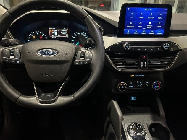 Ford Kuga 1.5 EcoBlue 120 CV aut. 2WD Connect - Foto 3