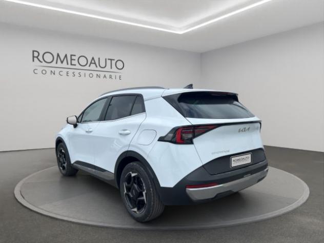 KIA Sportage NEW 1.6 TGDi GPL Style rif. 23440620 - Foto 4