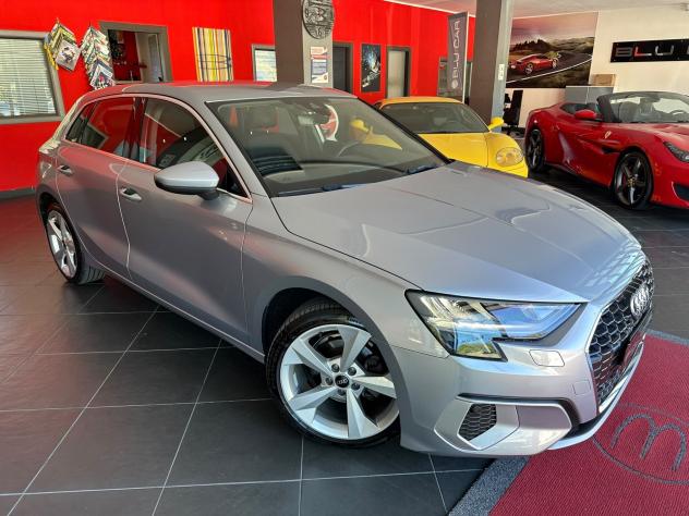 AUDI A3 SPTB 35TDI S-TRONIC 2.0TDI ADVANCED - Foto 3