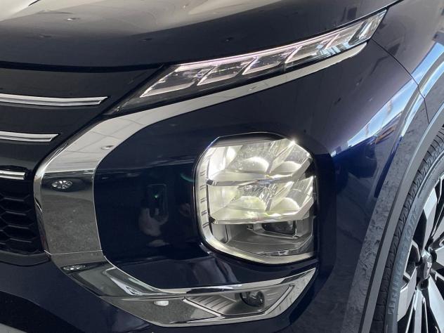 Mitsubishi Outlander INTENSE 2.4L | 306CV - BENZINA | KM0 - 2026 | PHEV - Foto 7