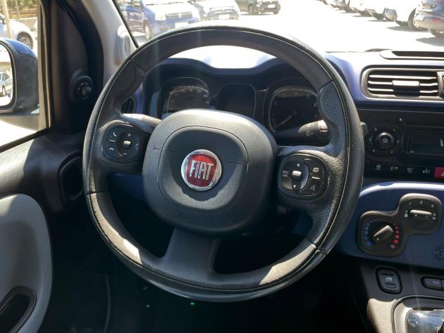 Fiat Panda CAMBIO AUTOMATICO - Foto 10