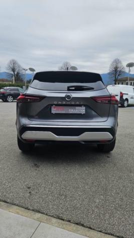 NISSAN Qashqai MHEV 158 CV Xtronic N-Style rif. 23950520 - Foto 5