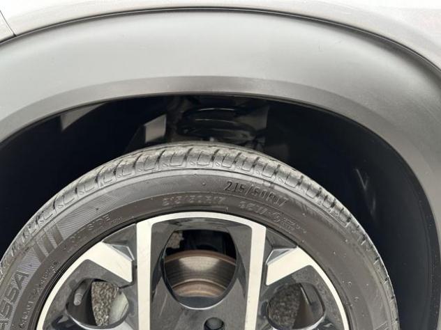 CITROEN C3 Aircross BlueHDi 110 S&S Shine Pack rif. 23441742 - Foto 7
