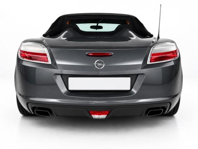 OPEL GT GT 2.0 Turbo 16V - Tagliandi - Garanzia rif. 24135815 - Foto 6