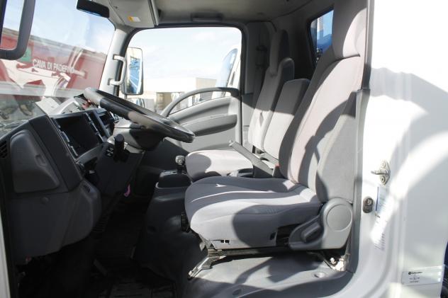 Isuzu NNR ISUZU N2R COMPATTATORE EURO6 - Foto 4